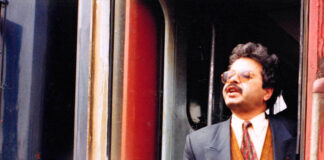 Barış Ekspresi Yoluna Devam Ediyor!