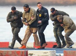 Evrensel Hukuka Karşı Klasik Emperyalizm: Maduro İddianamesi