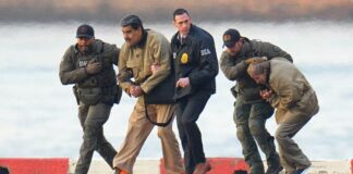 Evrensel Hukuka Karşı Klasik Emperyalizm: Maduro İddianamesi