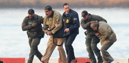 Evrensel Hukuka Karşı Klasik Emperyalizm: Maduro İddianamesi